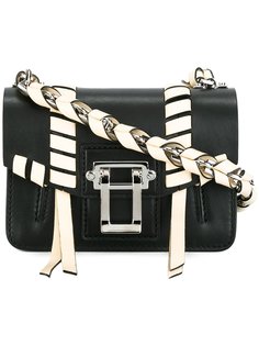 Hava Whipstitch Chain Crossbody Proenza Schouler