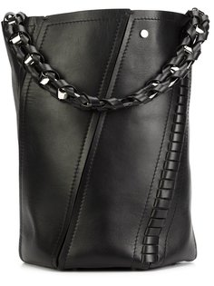 Medium Hex Bucket Bag Proenza Schouler