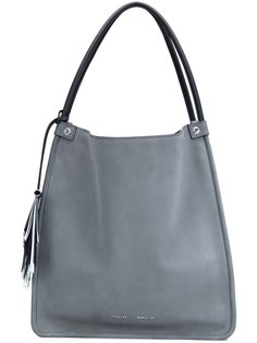 Medium Nubuck Medium Tote Proenza Schouler
