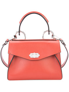 Small Hava Top Handle Proenza Schouler