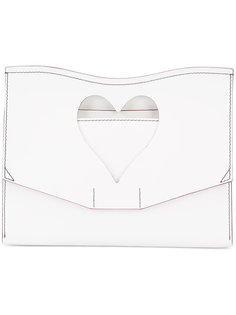 Medium Cut Out Curl Clutch Proenza Schouler