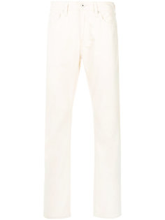брюки слим Tack Levis: Made &amp; Crafted
