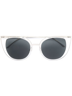 солнцезащитные очки Eventually NA500 Thierry Lasry