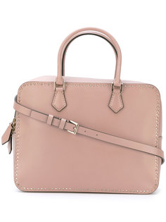 сумка-тоут Valentino Garavani Rockstud  Valentino