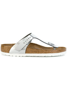 шлепанцы Gizeh Birkenstock