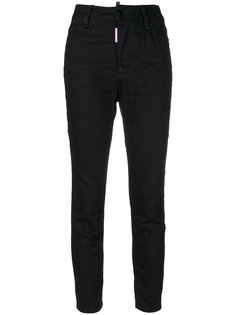 джинсы Londean Dsquared2