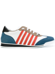 кроссовки New Runners Dsquared2