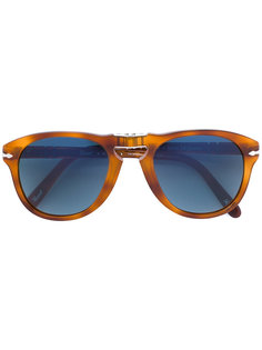 солнцезащитные очки Steve McQueen Persol