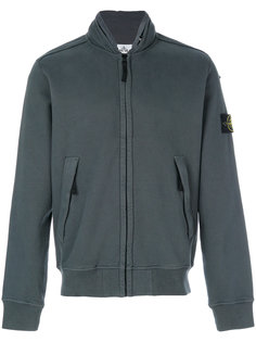 кардиган на молнии Stone Island