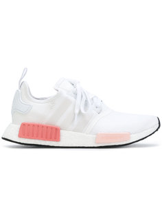 кроссовки с зернистой подошвой Adidas