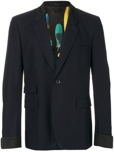 классический пиджак Paul Smith