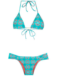 triangle top bikini set Brigitte