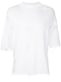 футболка Beaten Ex Infinitas