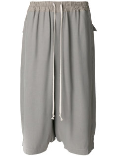 шорты Ricks  Rick Owens