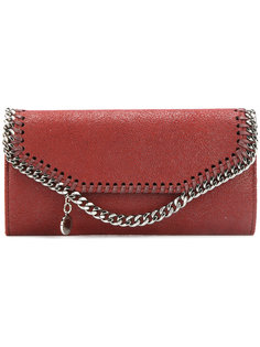 удлиненный кошелек Falabella Stella McCartney