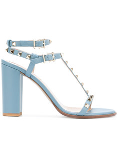 босоножки Valentino Garavani Rockstud Valentino