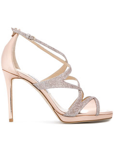 босоножки Marianne 100 Jimmy Choo