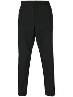 брюки doherty  McQ Alexander McQueen