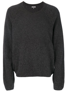 свитер тонкой вязки Lanvin