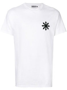 футболка с принтом на спине Dreamland Syndicate