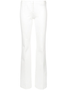 расклешенные брюки Derek Lam