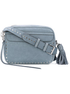 сумка через плечо с кисточкой Rebecca Minkoff