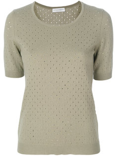трикотажный топ  Le Tricot Perugia