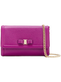 сумка через плечо Vara Salvatore Ferragamo