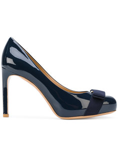 туфли Vara Salvatore Ferragamo