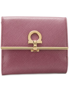 кошелек Gancio Salvatore Ferragamo