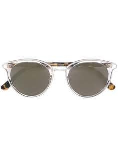 солнцезащитные очки Spelman Oliver Peoples