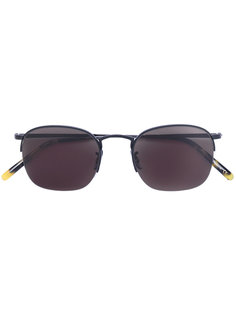 солнцезащитные очки Rickman Oliver Peoples