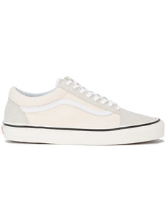 кроссовки Old Skool с замшевыми панелями Vans