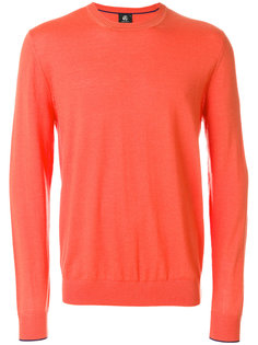 свитер с круглым вырезом Ps By Paul Smith