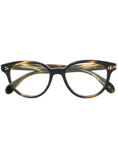 очки Martelle Oliver Peoples