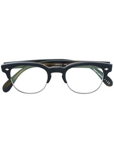 очки Hendon La Oliver Peoples