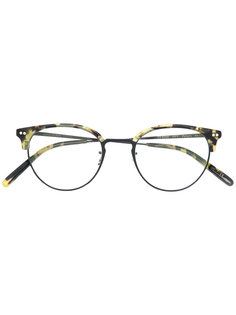 очки Pollack Oliver Peoples