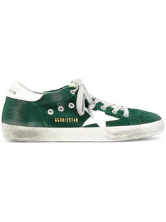 кроссовки Superstar Golden Goose Deluxe Brand