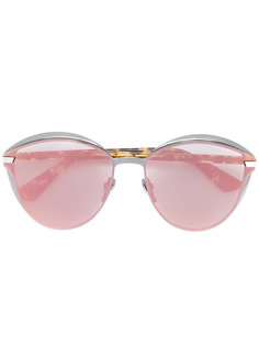 солнцезащитные очки Murmure Dior Eyewear