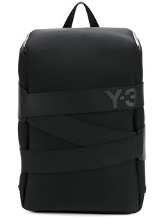 рюкзак с ремнями Y-3