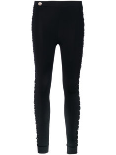 леггинсы Tower Line Philipp Plein