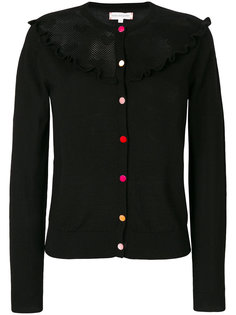 кардиган Lace Yoke Chinti &amp; Parker