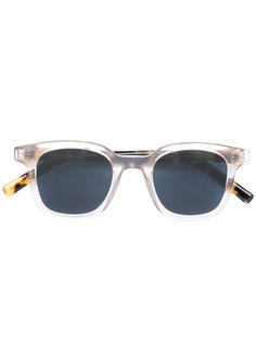 солнцезащитные очки Blacktie 219S Dior Eyewear