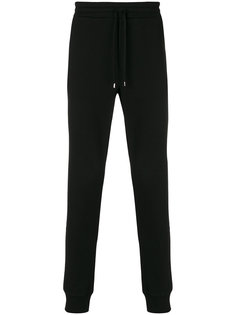 спортивные брюки Dolce &amp; Gabbana