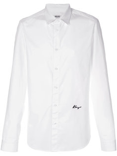 рубашка Kenzo Signature Kenzo