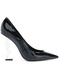 туфли-лодочки Opyum 110 Saint Laurent
