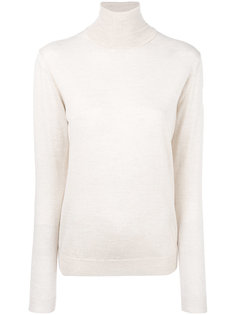 свитер с высоким воротом Stella McCartney
