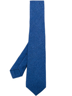 классический галстук Kiton