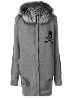 пальто-кардиган My Dear Philipp Plein