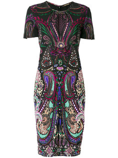 платье Magic Carpet Roberto Cavalli